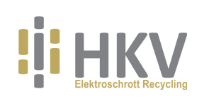 HKV Elektroschrott-Recycling